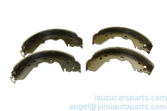 ISUZU TFR55 TFR54 4*2 BUTY FRENKE 8944797060 8943400260 350213005
