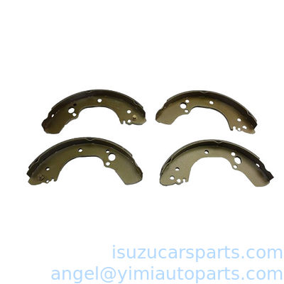 ISUZU UCR TFS4*4 SZCZĘKI HAMULCOWE K4462 8971911080 8971132180