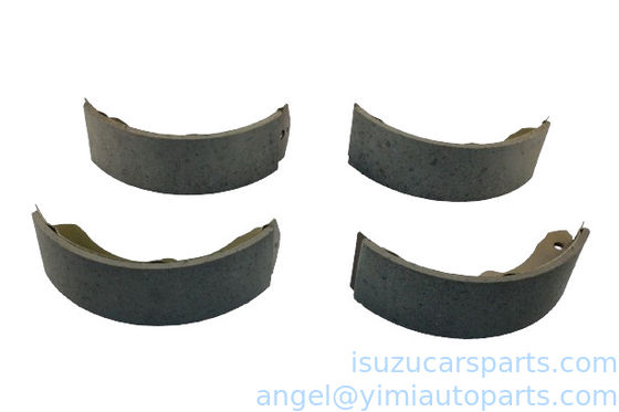 BUTY ISUZU NKR77 4KH1 BRK FRT 8970350851