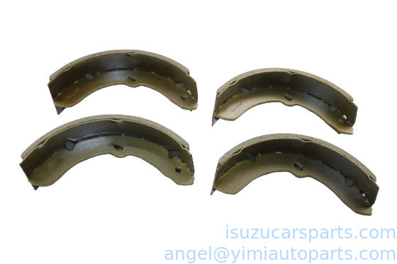 BUTY ISUZU NKR77 4KH1 BRK FRT 8970350851
