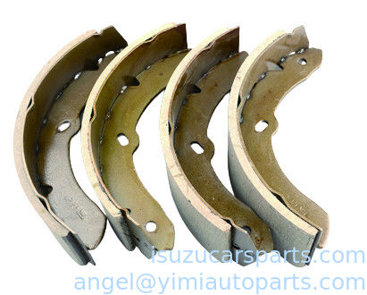 BUTY ISUZU NKR77 4KH1 BRK FRT 8970350851