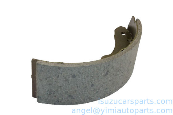 BUTY ISUZU NKR77 4KH1 BRK FRT 8970350851