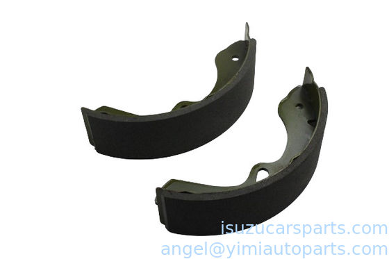 ISUZU NPR 4HF1 BROKE SHOES 8970666951