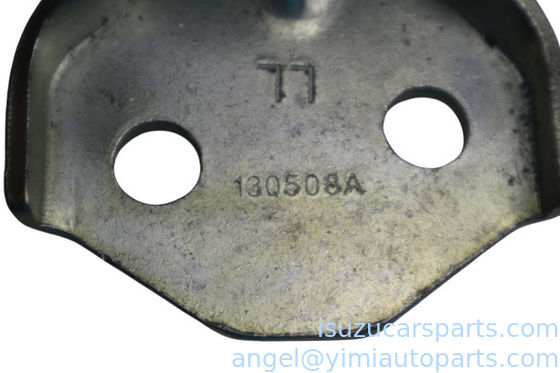 ISUZU DMAX 2006 HINGE DOOR LH 89780575490 8972359840