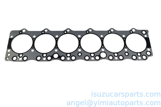 ISUZU FSR113 6BG1 6BF1 FTR GASKET