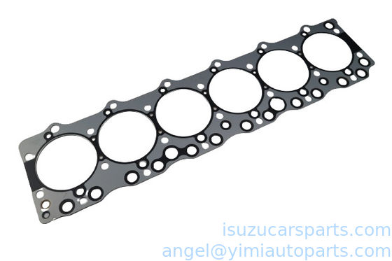 ISUZU FSR113 6BG1 6BF1 FTR GASKET