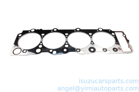 ISUZU NPRF 4HF1 GASKET głowy cylindru 8971058730 8971075680