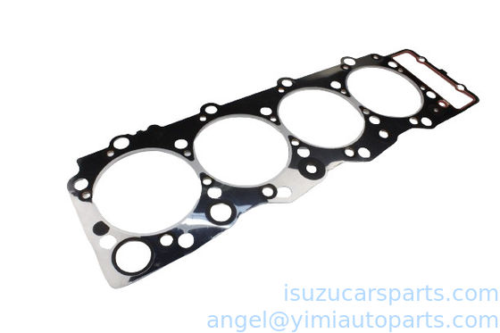 ISUZU NPRF 4HF1 GASKET głowy cylindru 8971058730 8971075680