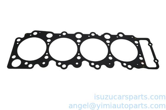 ISUZU NPR70 4HG1 GASKET głowy cylindru 8973494900 8972629441 8972229650 8972337600