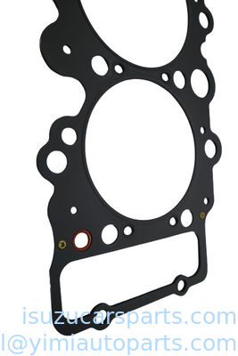 ISUZU NPR70 4HG1 GASKET głowy cylindru 8973494900 8972629441 8972229650 8972337600