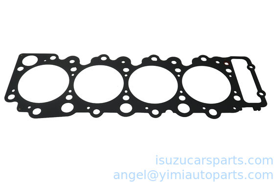 ISUZU NQR 4HK1 700P GASKET głowicy cylindra 8980555400