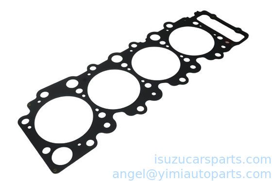 ISUZU NQR 4HK1 700P GASKET głowicy cylindra 8980555400