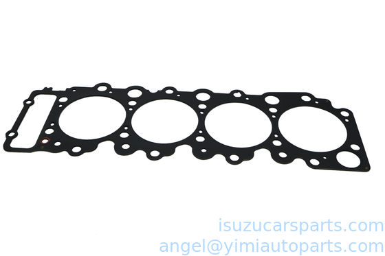 ISUZU NQR 4HK1 700P GASKET głowicy cylindra 8980555400