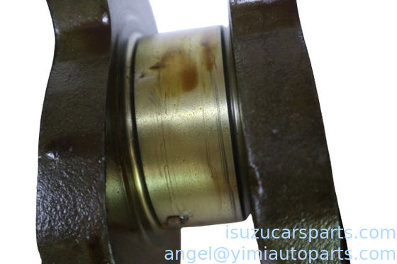 CRAKKSHAFT Odlewany Lron 4HG1 4HF1 8-97112981-1 8-97202634-0