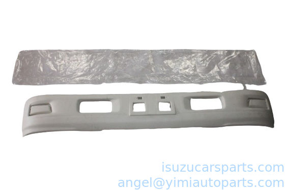 /Front BUMPER NPR 700P 4HK1 8-97405627-1