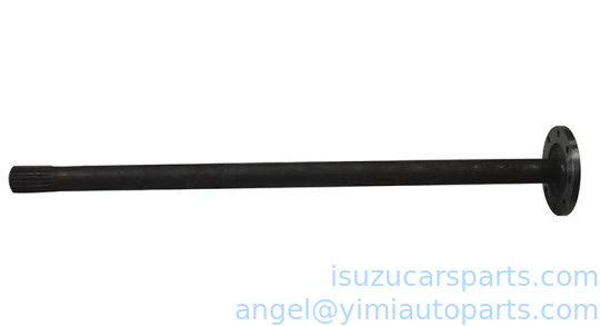 OŚ WAŁU ISUZU RR NPR 4HG1 8-94341974-0