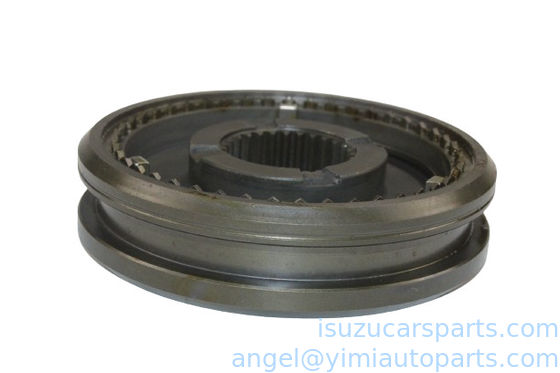 8-97300195-0 Isuzu Transmission Parts SLEEVE HUB ASM TOP-4TH OD MYY5T 4HF1 4HG1
