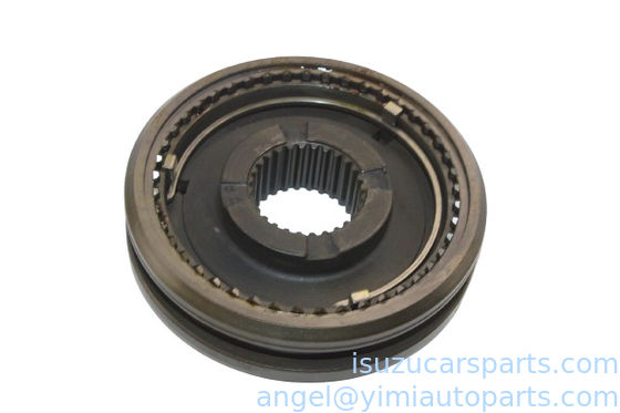 8-97300195-0 Isuzu Transmission Parts SLEEVE HUB ASM TOP-4TH OD MYY5T 4HF1 4HG1