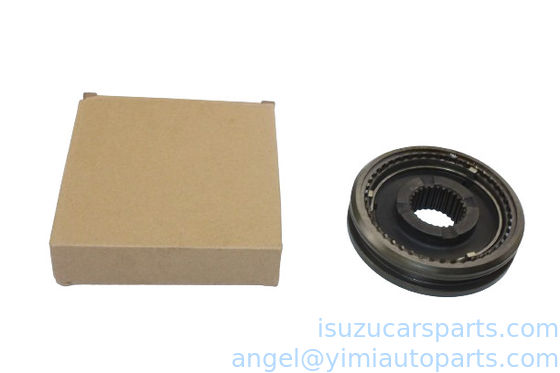 8-97300195-0 Isuzu Transmission Parts SLEEVE HUB ASM TOP-4TH OD MYY5T 4HF1 4HG1