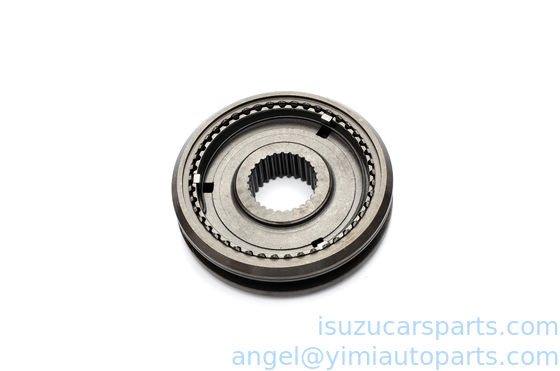 8-97300195-0 Isuzu Transmission Parts SLEEVE HUB ASM TOP-4TH OD MYY5T 4HF1 4HG1