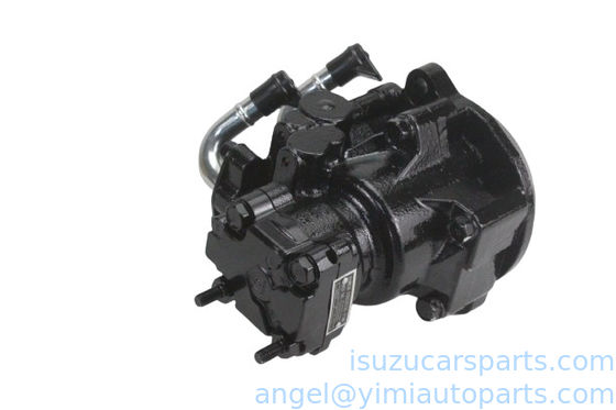 Wytrzymałe części kierownicze Isuzu Pump ASM OIL P S NPR 4HE1 4HG1 8-97258461-0