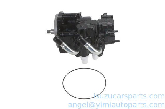 Wytrzymałe części kierownicze Isuzu Pump ASM OIL P S NPR 4HE1 4HG1 8-97258461-0
