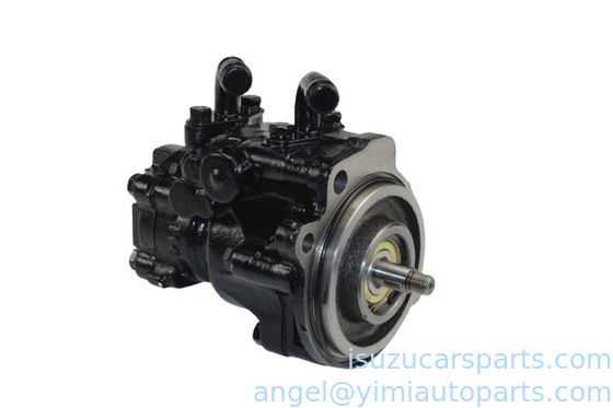 Wytrzymałe części kierownicze Isuzu Pump ASM OIL P S NPR 4HE1 4HG1 8-97258461-0