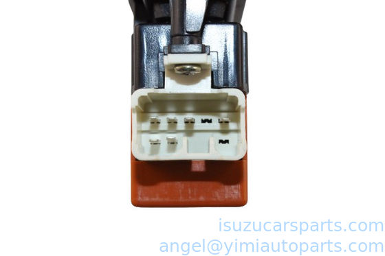Isuzu Auto Elektryczne Zastępki Okno Przełącznik zasilania NPR66 4HF1 8-97315178-0