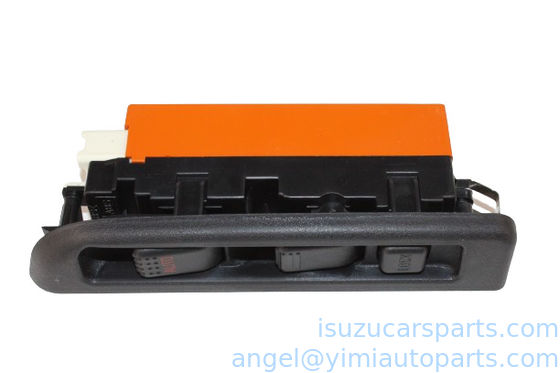 Isuzu Auto Elektryczne Zastępki Okno Przełącznik zasilania NPR66 4HF1 8-97315178-0