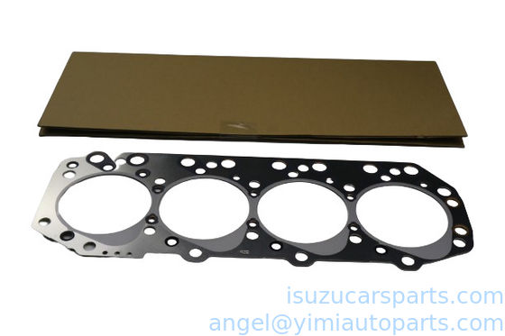 ISUZU NKR UBS68 4JG2 4JG1 GASKET głowicy cylindru 8970661970