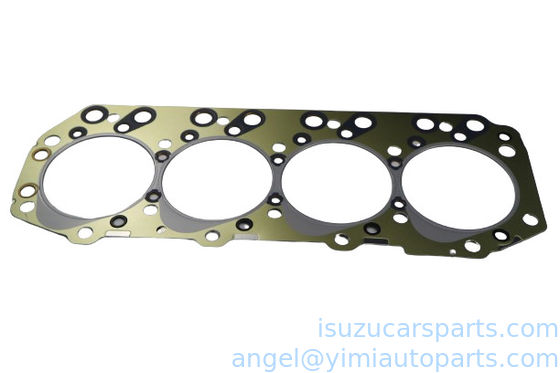 ISUZU NKR UBS68 4JG2 4JG1 GASKET głowicy cylindru 8970661970