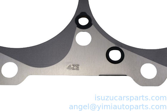ISUZU NKR UBS68 4JG2 4JG1 GASKET głowicy cylindru 8970661970