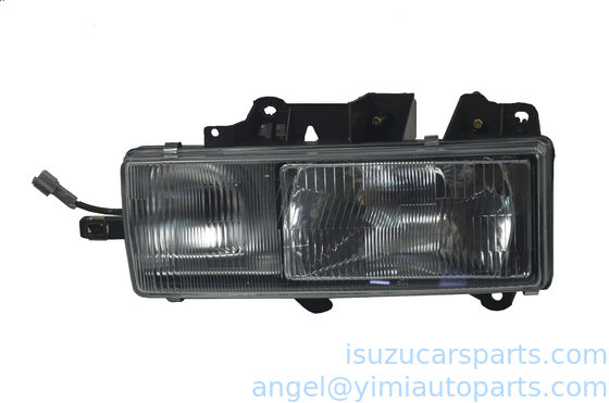 ISUZU NHR98 SD GŁOWA LAMPA R 897010001 371120010