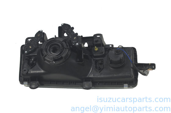 ISUZU NHR98 SD GŁOWA LAMPA R 897010001 371120010