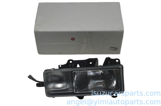 ISUZU NHR98 SD GŁOWA LAMPA R 897010001 371120010