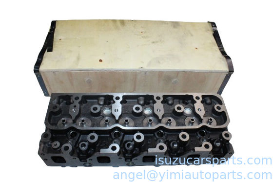 ISUZU NHR NKR 4JB1 4JA1 GŁOWICA ASM CYL 8944315190 8944315230 8943272692