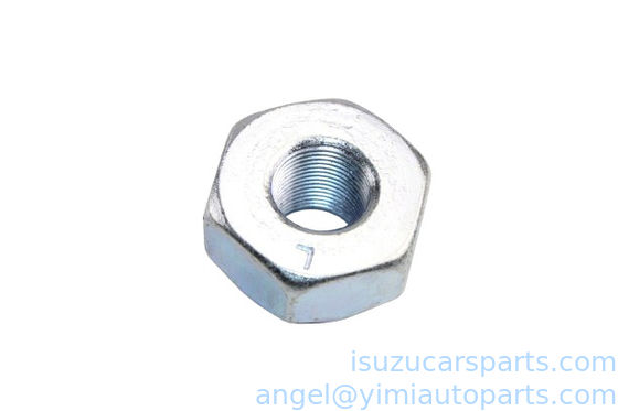 ISUZU NPR66 70 71 NUT RODKA FRT ASS LH 8973598080 8944275491