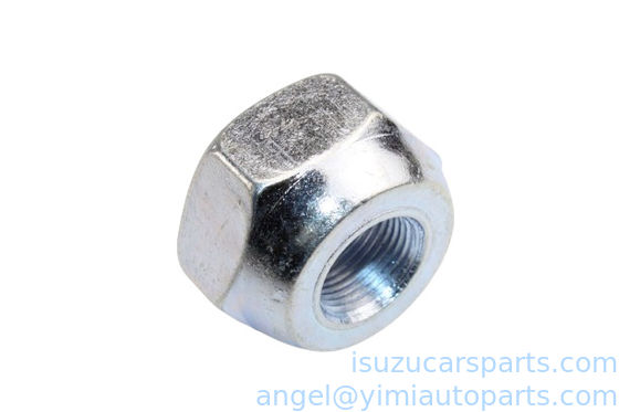 ISUZU NPR66 70 71 NUT RODKA FRT ASS LH 8973598080 8944275491
