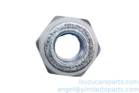 ISUZU NPR66 70 71 NUT RODKA FRT ASS LH 8973598080 8944275491