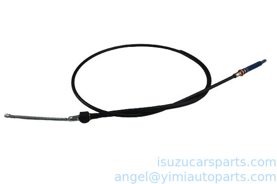 ISUZU TFR54 4ZD1 4JA1 Kabel hamulca ręcznego R 8943667730 8943667692