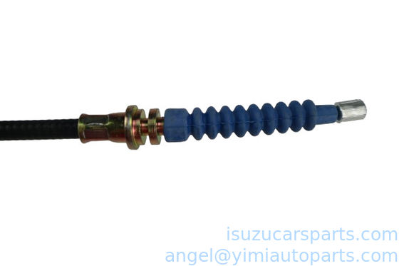 ISUZU TFR54 4ZD1 4JA1 Kabel hamulca ręcznego R 8943667730 8943667692