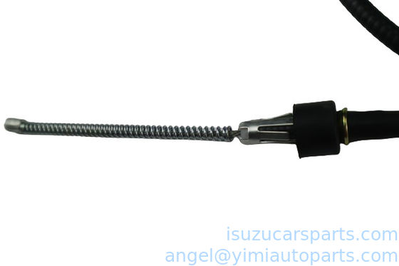 ISUZU TFR54 4ZD1 4JA1 Kabel hamulca ręcznego R 8943667730 8943667692