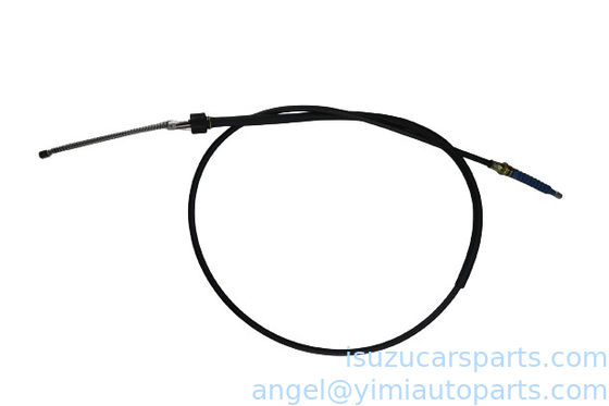 ISUZU TFR54 4ZD1 4JA1 Kabel hamulca ręcznego R 8943667730 8943667692