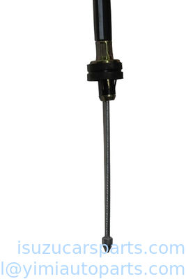 ISUZU DMAX2006 4x4 KABEL BREMY RUKOWEJ ZAŚLEDNIA LH 8980070080