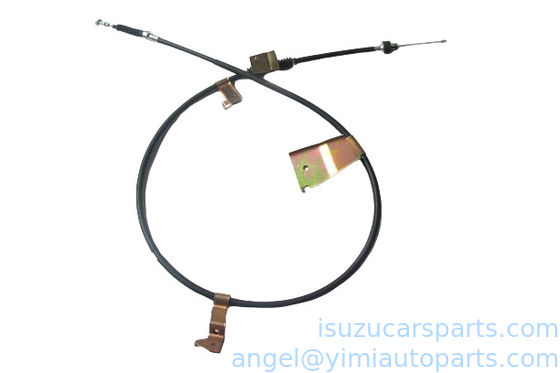 ISUZU DMAX2006 4x4 KABEL BREMY RUKOWEJ ZAŚLEDNIA LH 8980070080