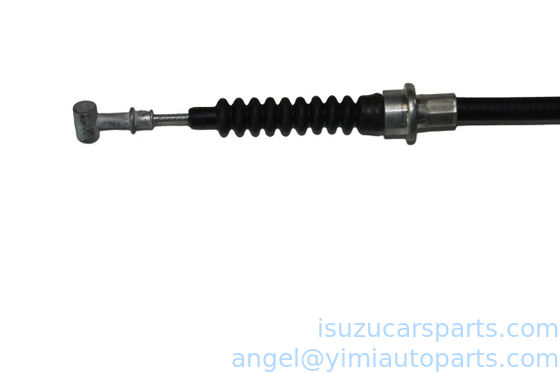 ISUZU DMAX2006 4x4 KABEL BREMY RUKOWEJ ZAŚLEDNIA LH 8980070080