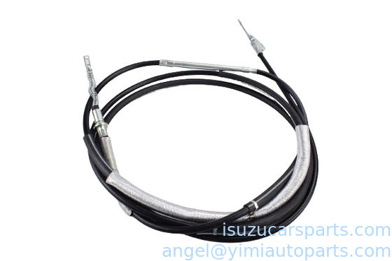 ISUZU NPR 4HE1 MYY6P KABEL PARKING BRK 8973505361
