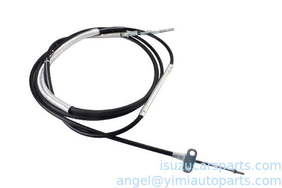 ISUZU NPR 4HE1 MYY6P KABEL PARKING BRK 8973505361
