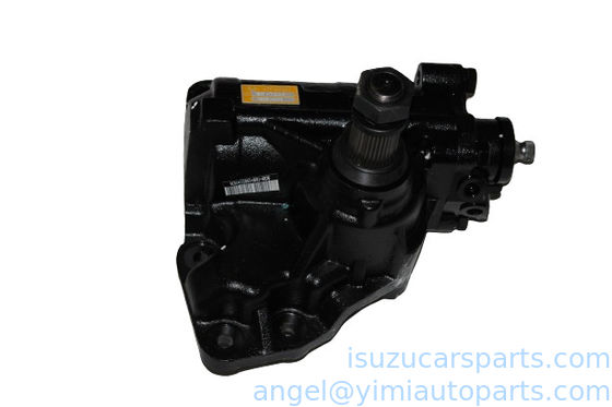ISUZU 700P 4HK1 Jednostka kierownicza 8981102201 8970067535
