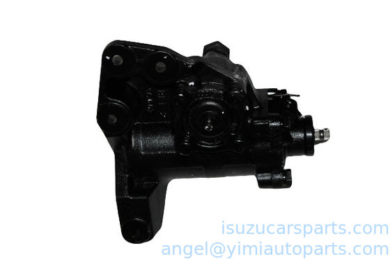 ISUZU 700P 4HK1 Jednostka kierownicza 8981102201 8970067535